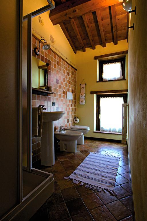 Corte Tamellini Soave  Rum bild