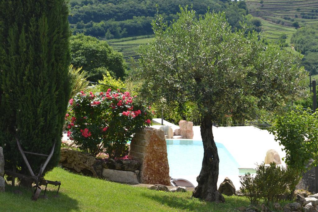 Corte Tamellini Soave  Exteriör bild