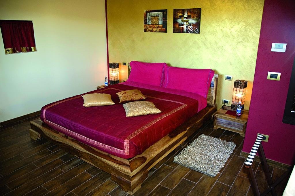 Corte Tamellini Soave  Rum bild
