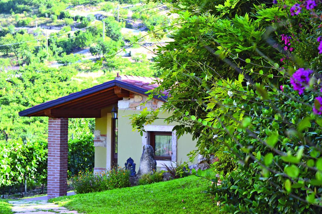 Corte Tamellini Soave  Rum bild