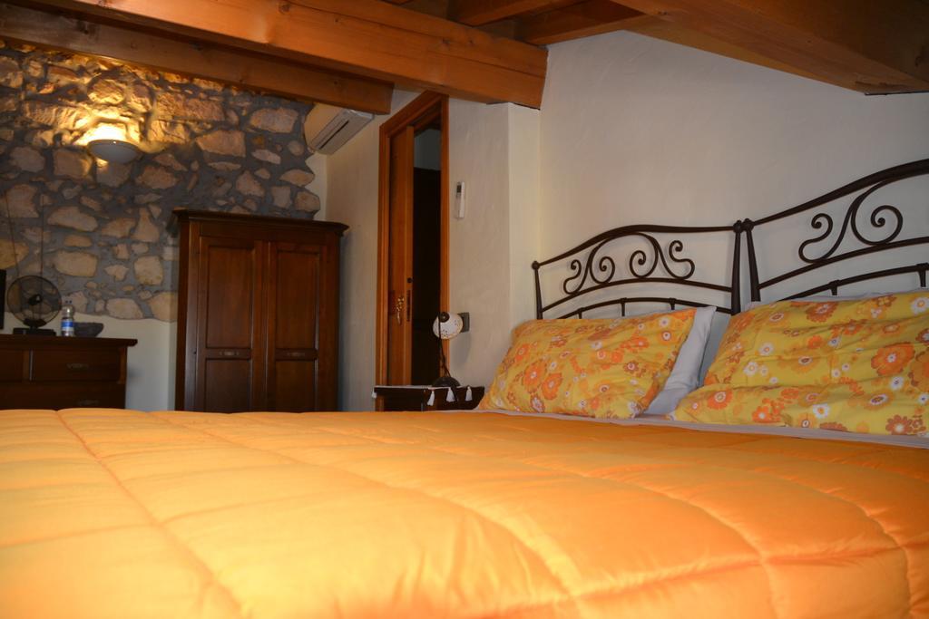 Corte Tamellini Soave  Rum bild